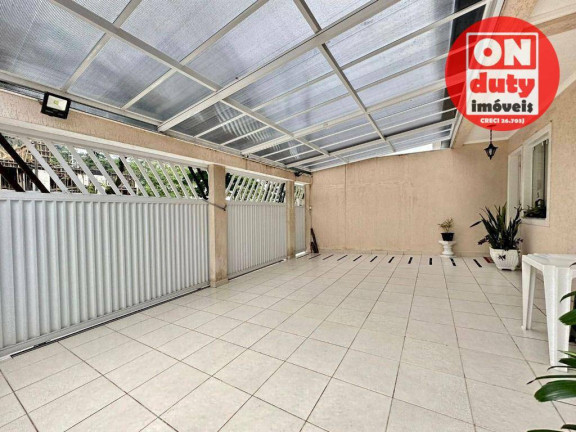 Casa com 3 Quartos à Venda, 120 m² em Vila Voturuá - São Vicente