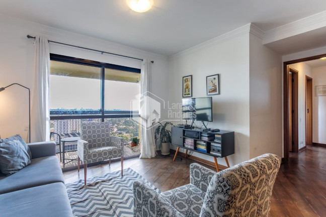 Apartamento com 3 Quartos à Venda, 86 m² em Vila Mascote - São Paulo