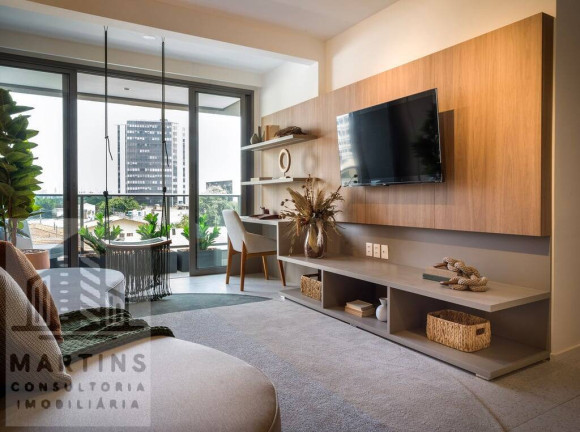 Imagem Apartamento com 3 Quartos à Venda, 105 m² em Pinheiros - São Paulo