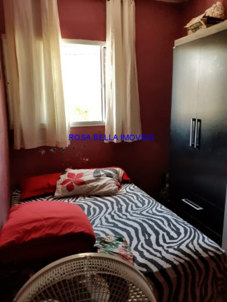 Imagem Casa com 2 Quartos à Venda, 50 m² em Vila Salermo - Jundiaí