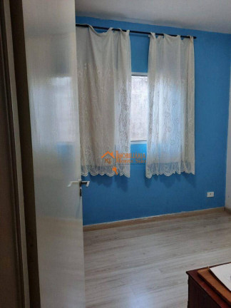 Imagem Sobrado com 3 Quartos à Venda, 124 m² em Jardim Santa Clara - Guarulhos Imagem Sobrado com 3 Quartos à Venda, 124 m² em Jardim Santa Clara - Guarulhos
