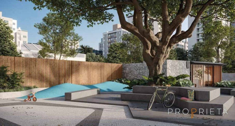 Imagem Apartamento com 3 Quartos à Venda,  em Gávea - Rio De Janeiro