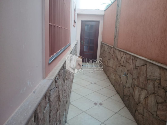 Imagem Casa com 3 Quartos à Venda, 190 m² em Vila Marari - São Paulo Imagem Casa com 3 Quartos à Venda, 190 m² em Vila Marari - São Paulo