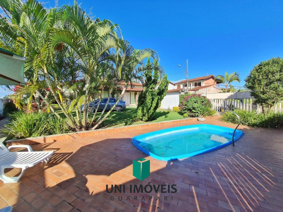 Imagem Casa com 3 Quartos à Venda, 902 m² em Meaípe - Guarapari