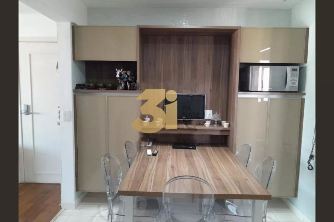 Imagem Apartamento com 3 Quartos à Venda, 135 m² em Granja Julieta - São Paulo
