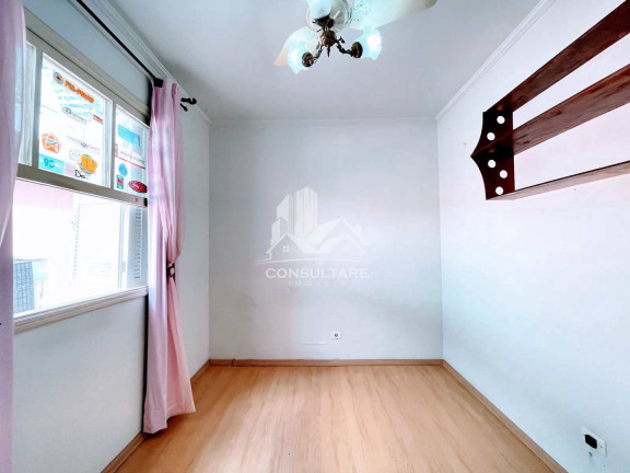 Imagem Casa com 3 Quartos à Venda, 142 m² em Encruzilhada - Santos