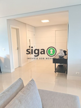 Imagem Apartamento com 3 Quartos à Venda, 213 m² em Panamby - São Paulo Imagem Apartamento com 3 Quartos à Venda, 213 m² em Panamby - São Paulo