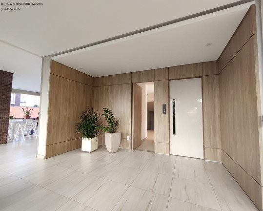 Imagem Imóvel com 2 Quartos à Venda, 80 m² em Graça - Salvador