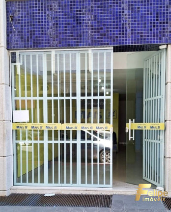 Sala Comercial para Alugar, 50 m² em Centro - Guarapari