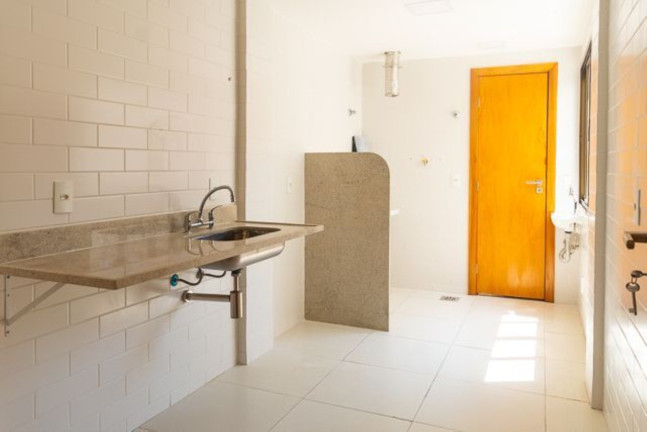 Imagem Imóvel com 3 Quartos à Venda, 92 m² em Tijuca - Rio De Janeiro
