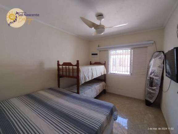 Imagem Casa com 2 Quartos à Venda, 115 m² em Jardim Indaiá - Bertioga
