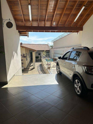 Imagem Casa com 3 Quartos à Venda, 192 m² em Nova Piracicaba - Piracicaba