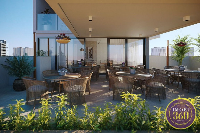 Imagem Apartamento com 2 Quartos à Venda, 50 m² em Tatuapé - São Paulo