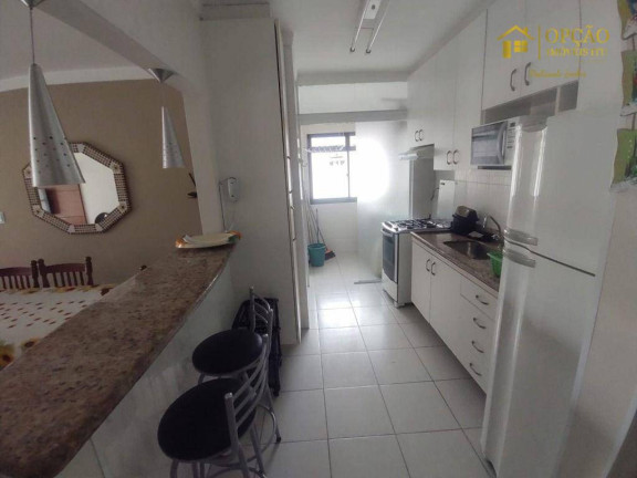 Imagem Apartamento com 2 Quartos à Venda, 103 m² em Vila Júlia - Guarujá