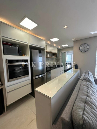 Imagem Apartamento com 2 Quartos à Venda, 69 m² em Barra Funda - São Paulo