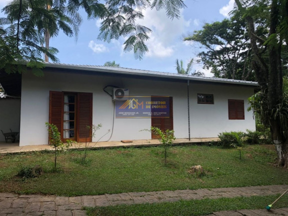 Imagem Imóvel com 3 Quartos à Venda, 5.100 m² em Pinhal - Cabreúva