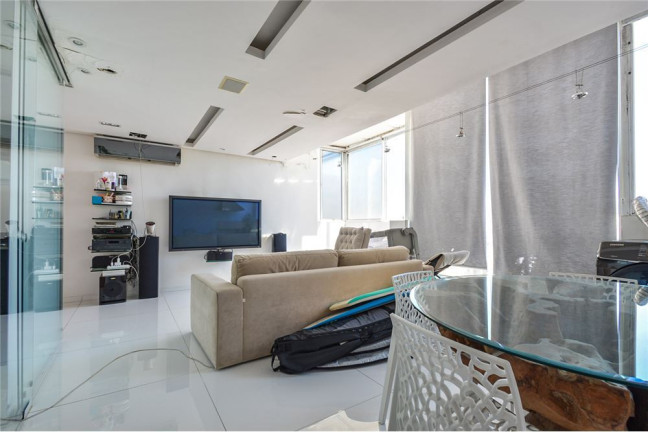 Imagem Apartamento com 1 Quarto à Venda, 73 m² em Moema - São Paulo