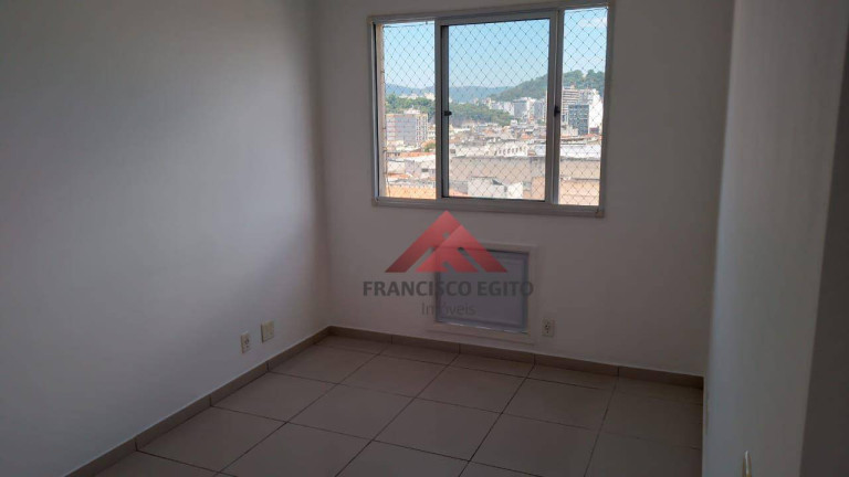 Imagem Apartamento com 2 Quartos à Venda, 67 m² em Centro - Niterói Imagem Apartamento com 2 Quartos à Venda, 67 m² em Centro - Niterói