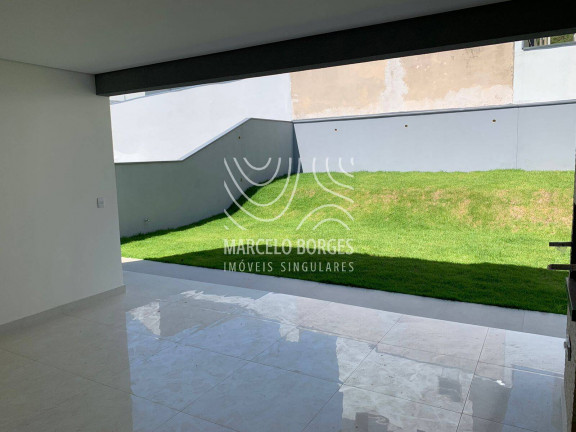 Imagem Casa de Condomínio com 3 Quartos à Venda, 204 m² em Residencial Ibi-aram - Itupeva
