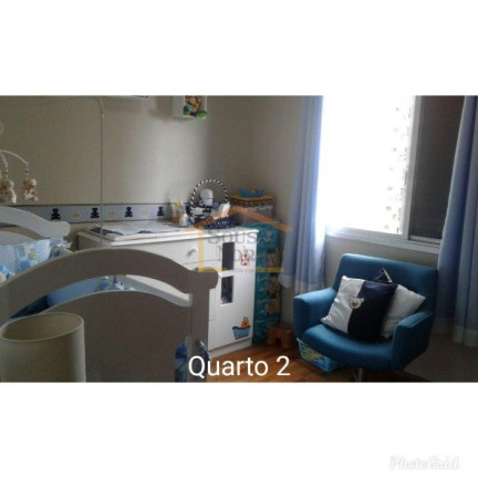 Imagem Apartamento com 3 Quartos à Venda, 85 m² em Jardim São Paulo (zona Norte) - São Paulo Imagem Apartamento com 3 Quartos à Venda, 85 m² em Jardim São Paulo (zona Norte) - São Paulo