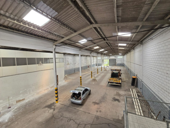 Imagem Imóvel para Alugar, 1.060 m² em Retiro São João - Sorocaba Imagem Imóvel para Alugar, 1.060 m² em Retiro São João - Sorocaba