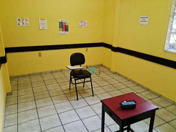 Imagem Sala Comercial para Alugar, 15 m² em Campo Grande - Rio De Janeiro