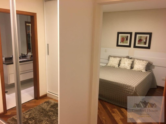 Imagem Apartamento com 3 Quartos à Venda, 155 m² em Barcelona - São Caetano Do Sul