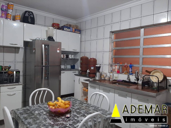 Imagem Casa com 3 Quartos à Venda, 135 m² em Alto Industrial - São Bernardo Do Campo Imagem Casa com 3 Quartos à Venda, 135 m² em Alto Industrial - São Bernardo Do Campo