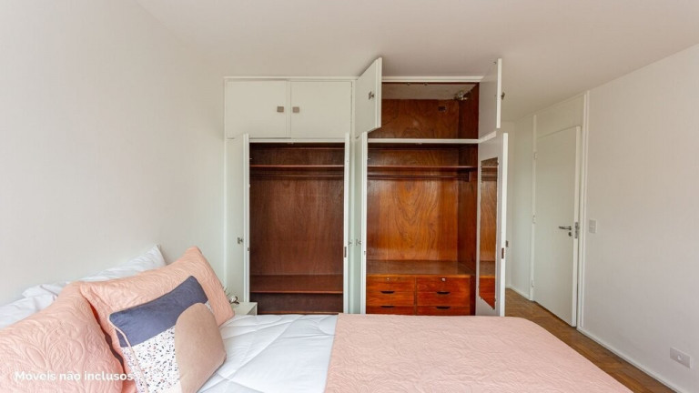 Imagem Imóvel com 3 Quartos à Venda, 92 m² em Cidade Monções - São Paulo
