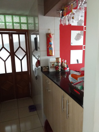 Imagem Apartamento com 2 Quartos à Venda, 49 m² em Luz - São Paulo