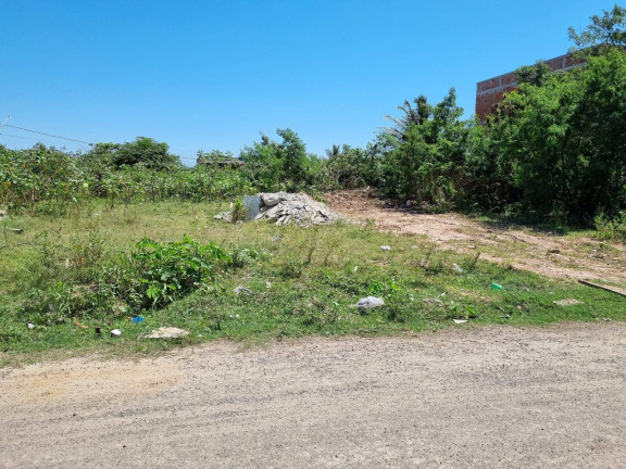 Imagem Terreno à Venda, 200 m² em Pontal Das Garças - Vila Velha Imagem Terreno à Venda, 200 m² em Pontal Das Garças - Vila Velha