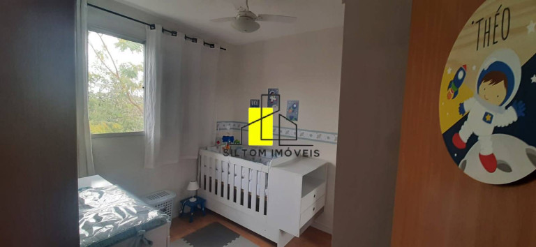 Imagem Apartamento com 2 Quartos à Venda, 45 m² em Jardim Gurilândia - Taubaté Imagem Apartamento com 2 Quartos à Venda, 45 m² em Jardim Gurilândia - Taubaté