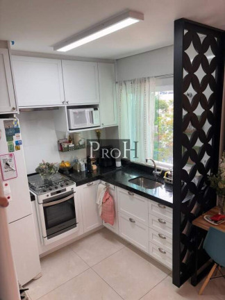 Imagem Cobertura com 3 Quartos à Venda, 120 m² em Campestre - Santo André
