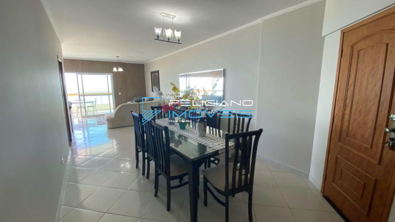 Imagem Apartamento com 3 Quartos à Venda, 173 m² em Aviação - Praia Grande Imagem Apartamento com 3 Quartos à Venda, 173 m² em Aviação - Praia Grande