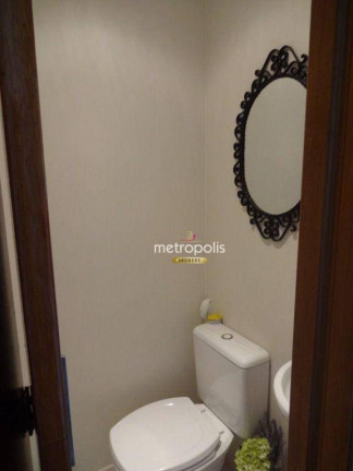 Imagem Cobertura com 3 Quartos à Venda, 135 m² em Vila Mariza - São Bernardo Do Campo