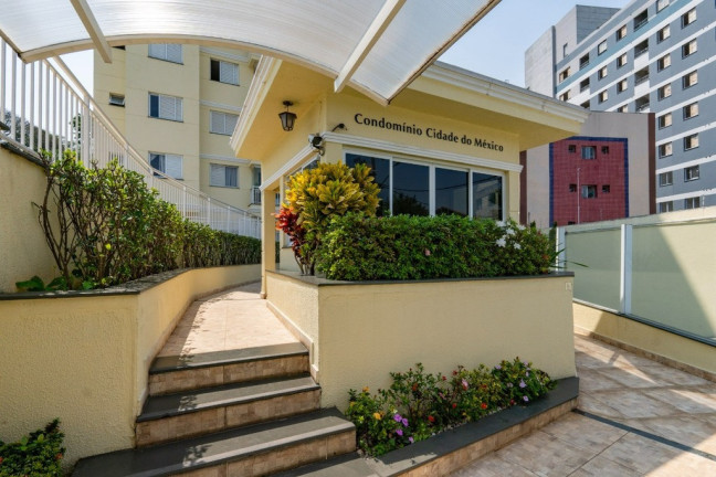 Imagem Apartamento com 3 Quartos à Venda, 70 m² em Vila Pereira Barreto - São Paulo Imagem Apartamento com 3 Quartos à Venda, 70 m² em Vila Pereira Barreto - São Paulo