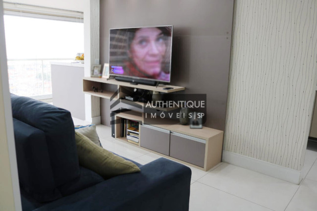 Imagem Apartamento com 3 Quartos à Venda, 102 m² em Mooca - São Paulo