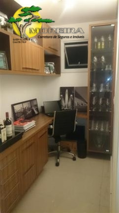 Imagem Apartamento com 3 Quartos à Venda, 122 m² em Mandaqui - São Paulo