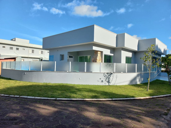 Imagem Casa com 4 Quartos à Venda, 140 m² em Três Marias - Peruíbe
