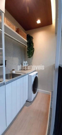 Imagem Apartamento com 2 Quartos à Venda, 71 m² em Jardim Das Acacias - São Paulo