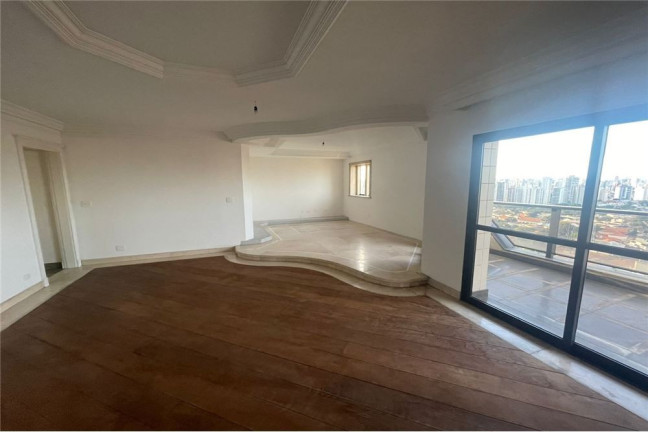 Foto do imóvel Apartamento com 4 Quartos à Venda, 489 m² em Saúde - São Paulo