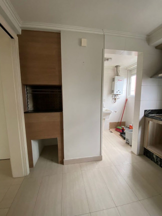 Imagem Apartamento com 2 Quartos à Venda, 100 m² em Petrópolis - Porto Alegre