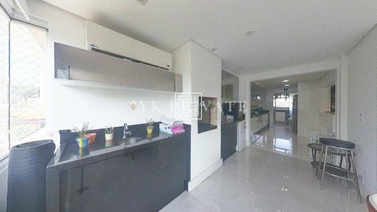 Imagem Apartamento com 3 Quartos à Venda, 184 m² em Vila Romana - São Paulo Imagem Apartamento com 3 Quartos à Venda, 184 m² em Vila Romana - São Paulo