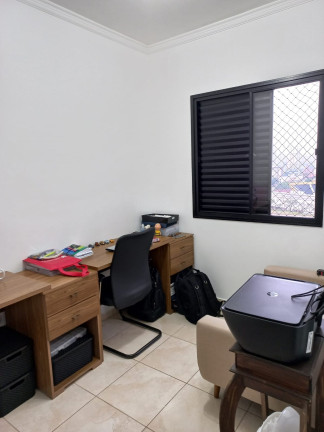 Imagem Imóvel com 3 Quartos à Venda, 72 m² em Jardim Olavo Bilac - São Bernardo Do Campo