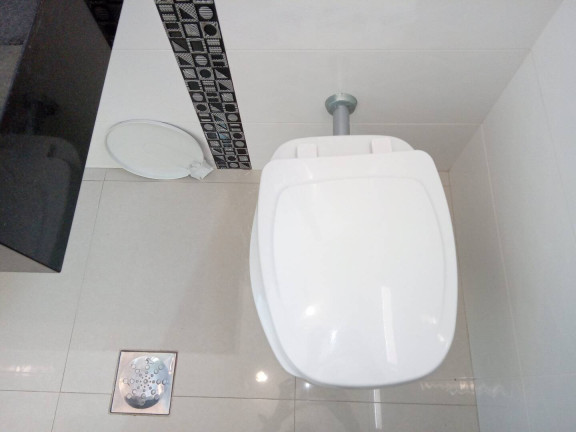 Imagem Cobertura com 2 Quartos à Venda, 220 m² em Enseada - Guarujá