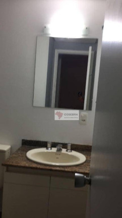 Imagem Apartamento com 1 Quarto à Venda, 45 m² em Itaim Bibi - São Paulo