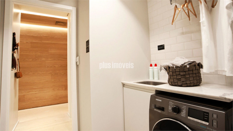 Imagem Apartamento com 1 Quarto à Venda, 80 m² em Jardim América - São Paulo Imagem Apartamento com 1 Quarto à Venda, 80 m² em Jardim América - São Paulo