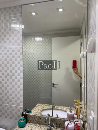Imagem Apartamento com 2 Quartos à Venda, 58 m² em Paulicéia - São Bernardo Do Campo Imagem Apartamento com 2 Quartos à Venda, 58 m² em Paulicéia - São Bernardo Do Campo