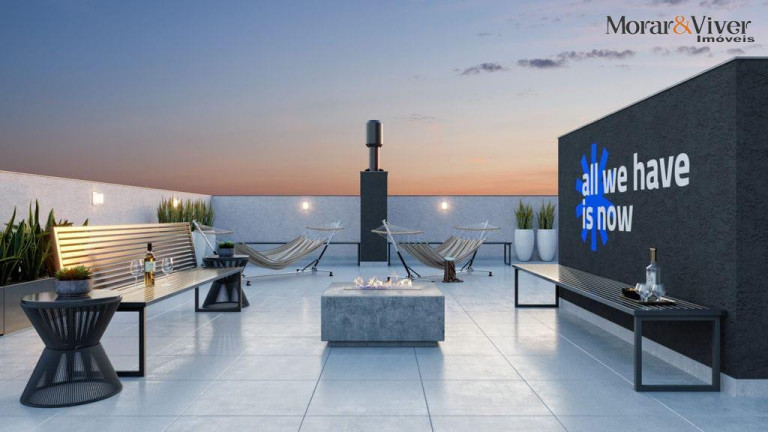 Imagem Apartamento com 2 Quartos à Venda, 63 m² em Cabral - Curitiba