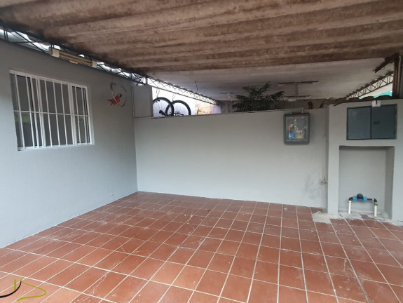 Imagem Casa com 2 Quartos à Venda,  em Jardim Uirá - São José Dos Campos